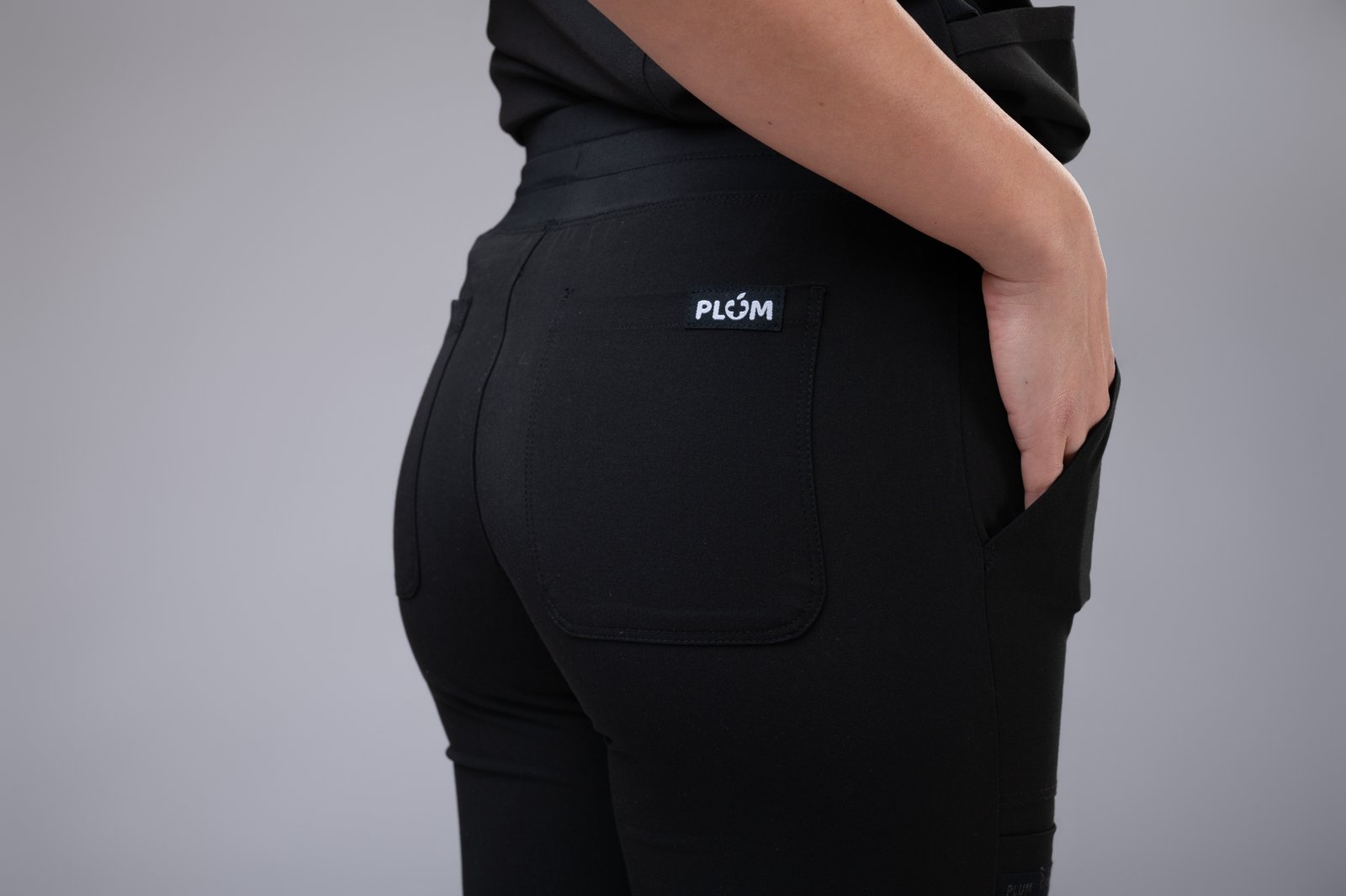 PLUM Label