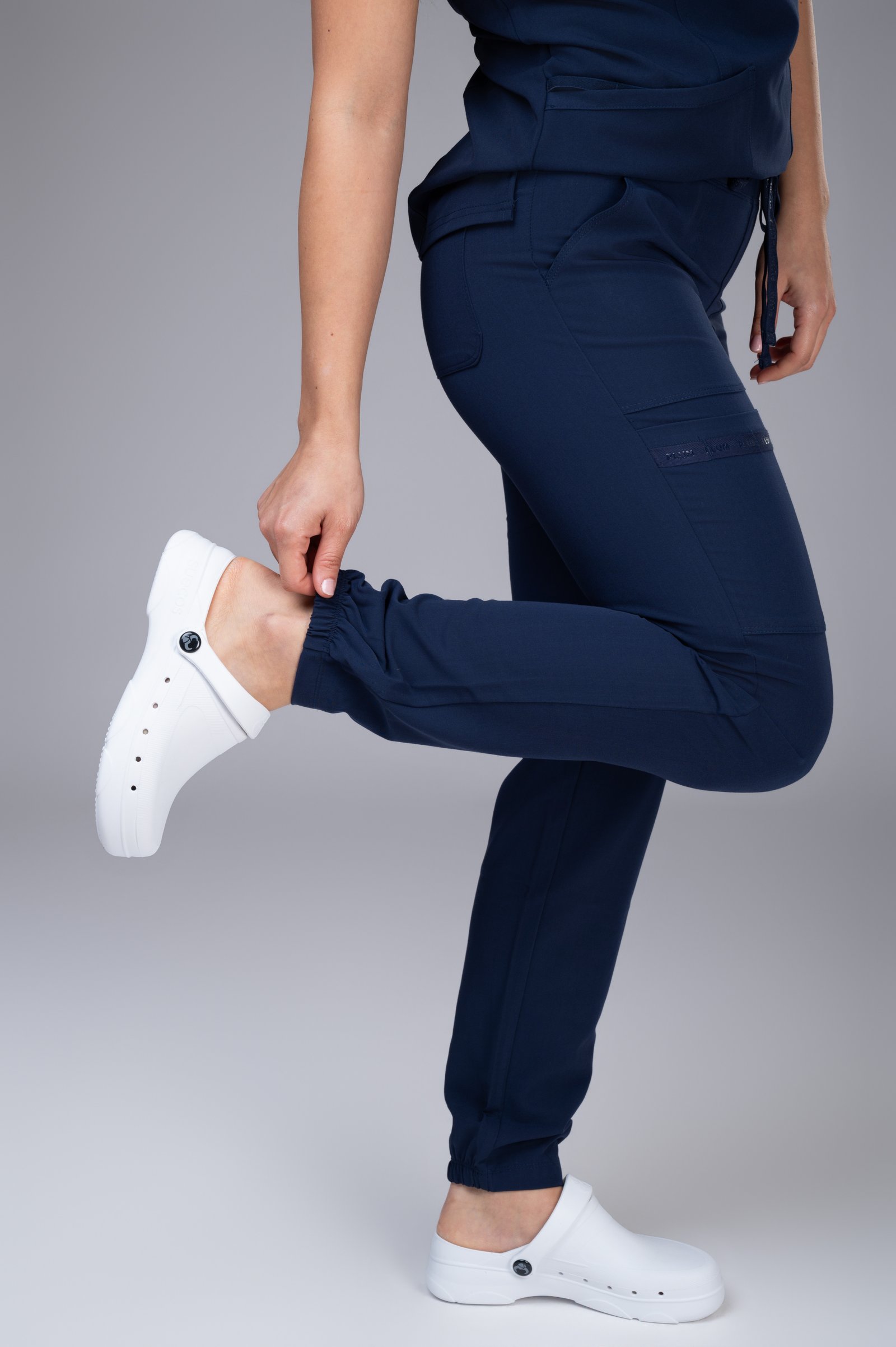 Men Navy Set